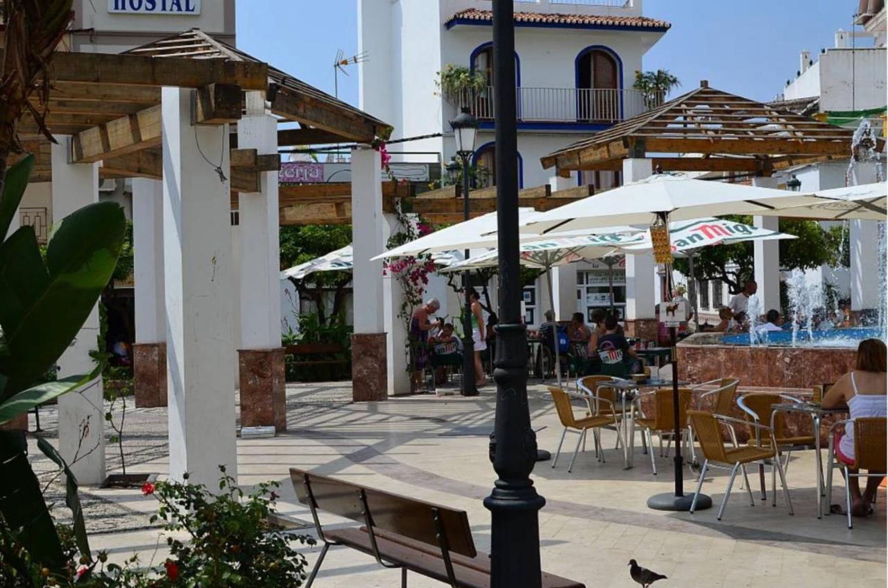 Estudio Platero Nerja Luaran gambar