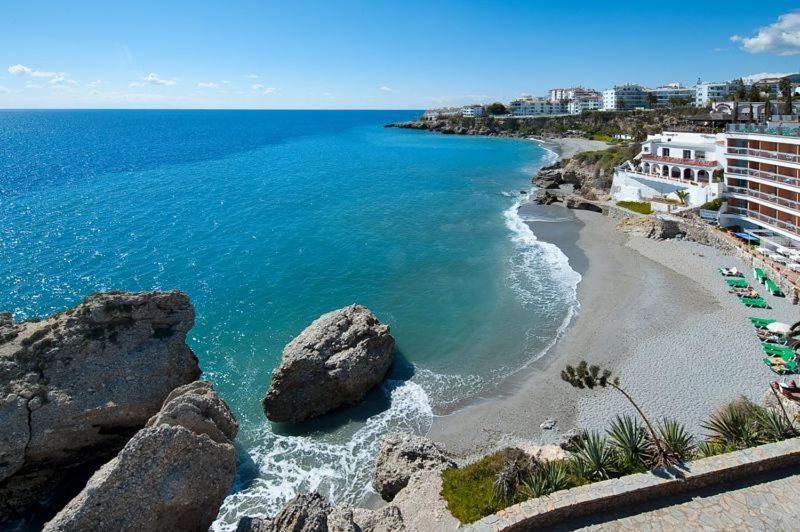 Estudio Platero Nerja Luaran gambar