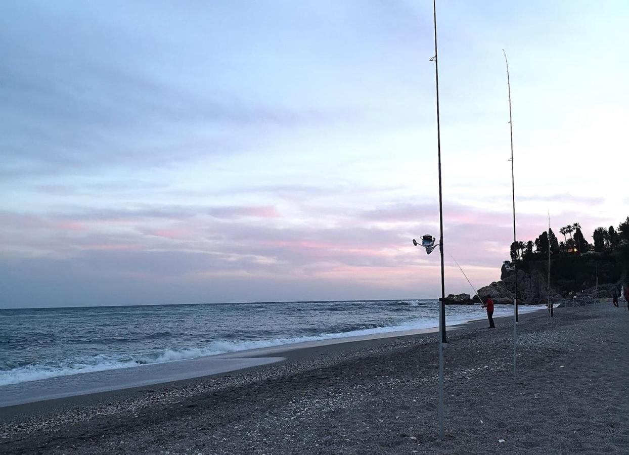 Estudio Platero Nerja Luaran gambar
