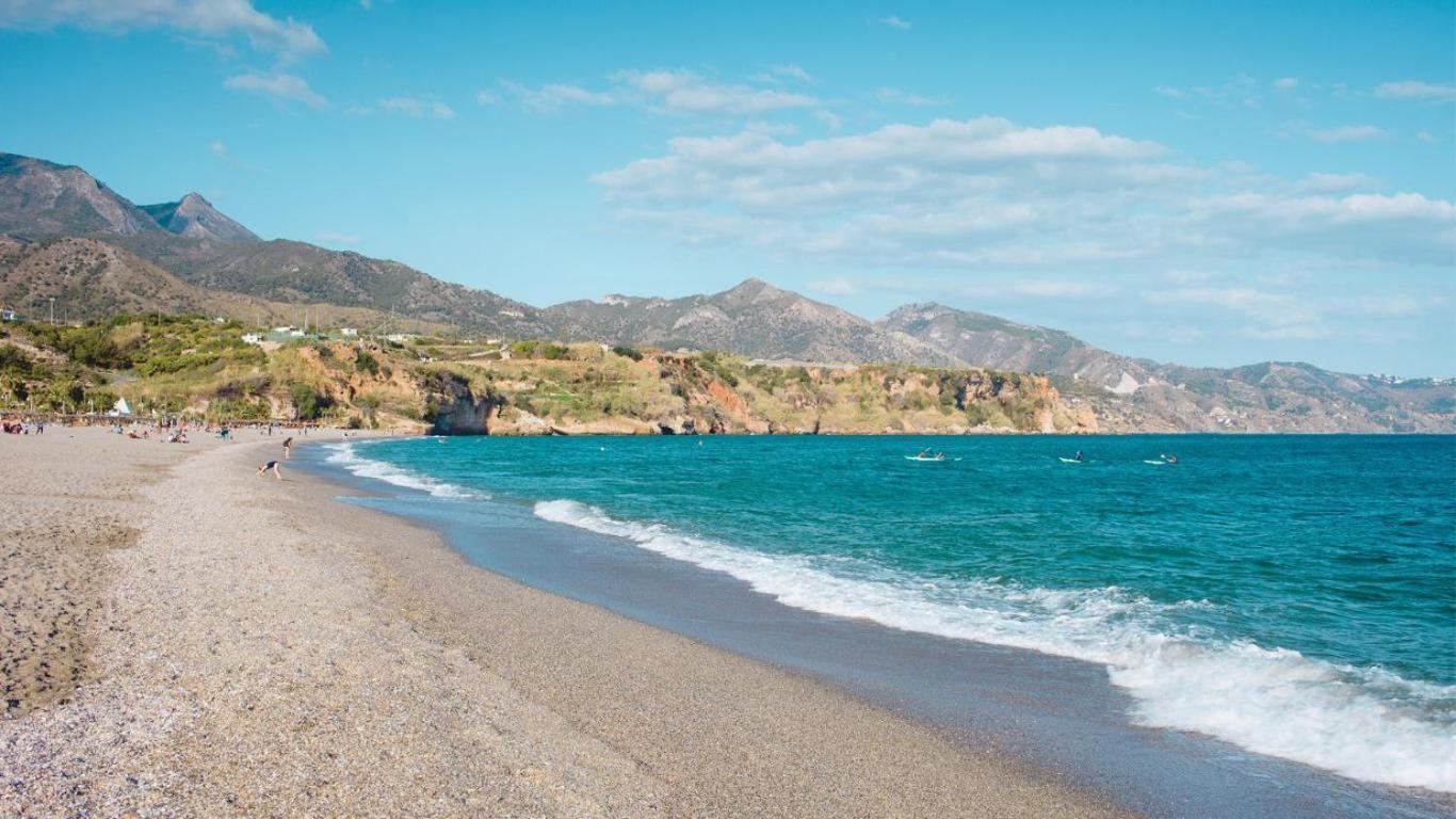 Estudio Platero Nerja Luaran gambar