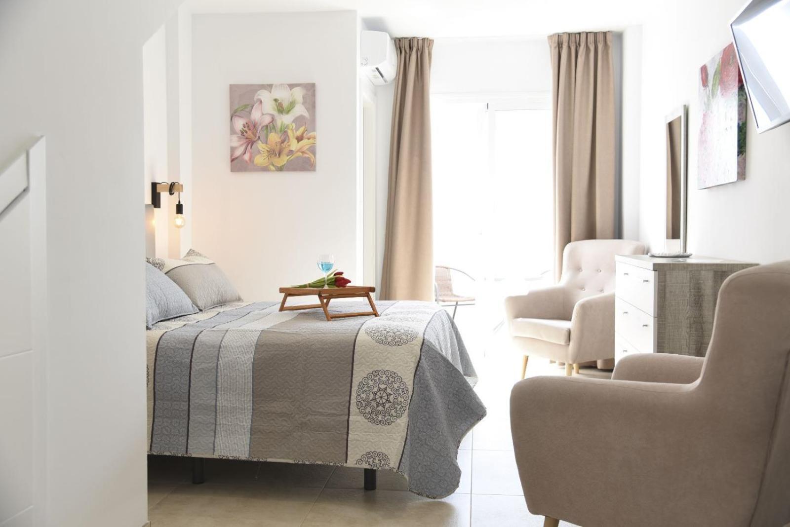 Estudio Platero Nerja Luaran gambar