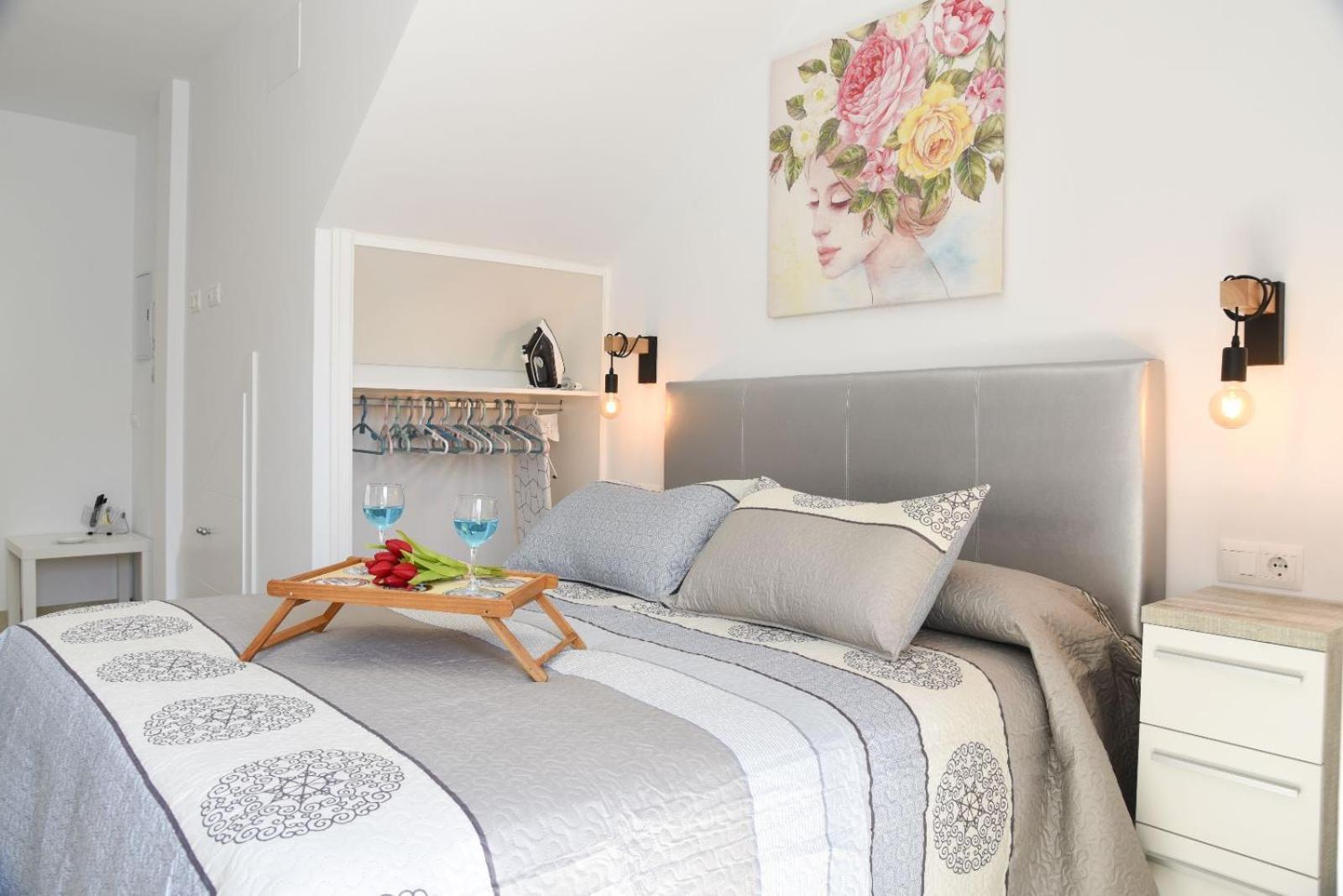 Estudio Platero Nerja Luaran gambar